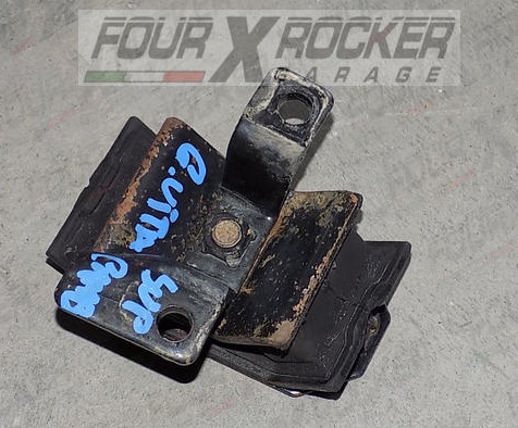 Supporto cambio Suzuki Grand Vitara 2.0td