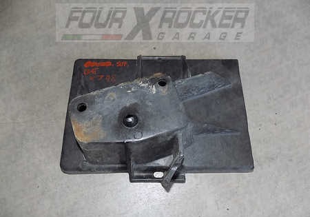 Supporto cassetta batteria Jeep Cherokee XJ 97>01
