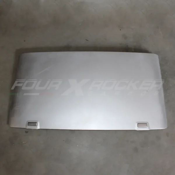 Tetto rimovibile parte anteriore HardTop Daihatsu Feroza 1.6