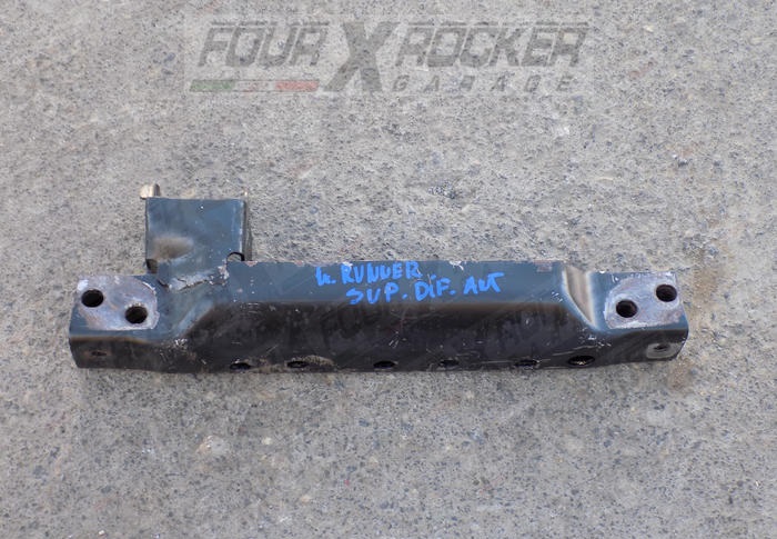 Kit Rialzo Sedile Anteriore (Posteriore) Per Toyota Tacoma, 4Runner, FJ, GX | Distanziali Regolabili 0.6-3.8 Cm | Alluminio Nero - 4