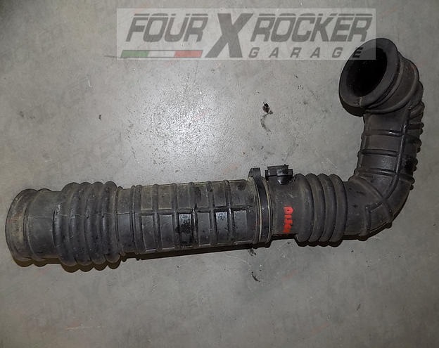 Tubo manicotto aspirazione aria filtro Land Rover Discovery 1 300Tdi