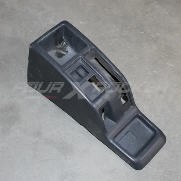 Tunnel centrale cover leva freno a mano Daihatsu Feroza 1.6