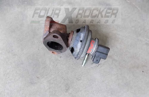 Valvola EGR Land Rover Discovery 1 300Tdi