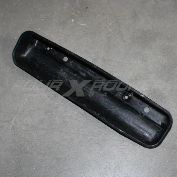 Vano portaoggetti centrale inferiore lato guida Daihatsu Feroza