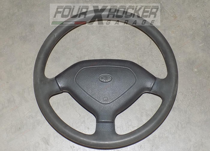 Volante sterzo Daihatsu Feroza