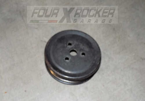 Puleggia pompa acqua h2o Land Rover Discovery 1 300Tdi