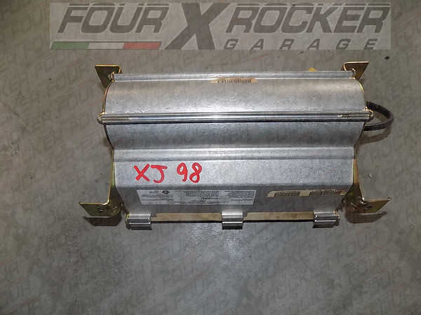 Airbag lato DX (passeggero) Jeep Cherokee XJ 97>01