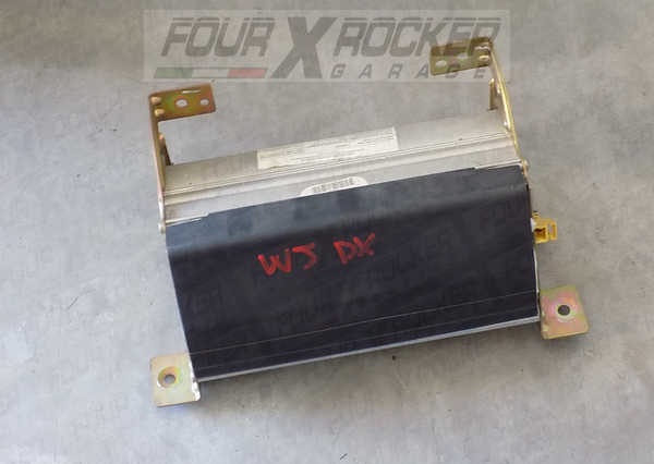 Airbag lato DX (passeggero) anteriore P55115945AC Jeep Grand Cherokee WJ 99-04