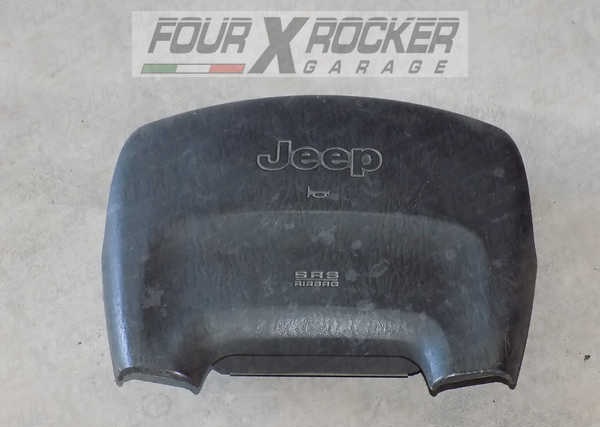 Airbag volante Jeep Grand Cherokee WJ 99-04