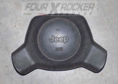 Airbag volante sterzo Jeep Cherokee XJ 97>01