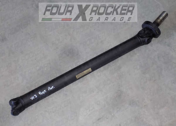 Albero trasmissione posteriore 52099487AC Jeep Grand Cherokee WJ 4.7 cambio automatico 99-04