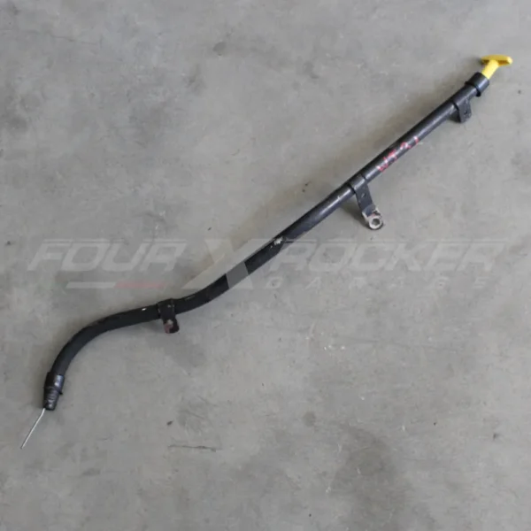 Asta astina + guida livello olio cambio automatico Jeep Grand Cherokee WJ 3.1 99-04