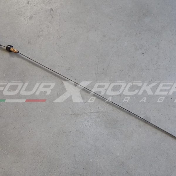 Asta astina livello olio Daihatsu Feroza 1.6 16v