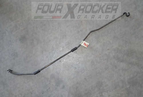 Asta reggi cofano anteriore Mitsubishi Pajero Pinin