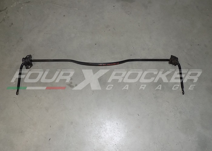 Barra stabilizzatrice antirollio posteriore Jeep Grand Cherokee WJ 99-04