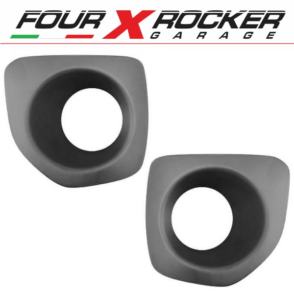 CORNICE COVER FENDINEBBIA SUZUKI JIMNY dal '12