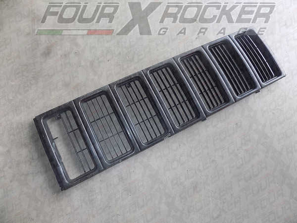 Calandra mascherina griglia frontale Jeep Cherokee XJ 97>01