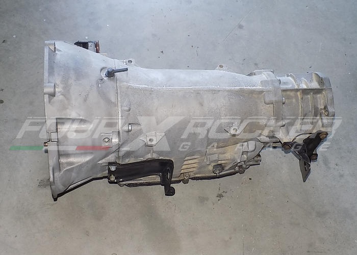 Cambio automatico 12802F9 R1632710701 Jeep Grand Cherokee WJ 2.7 99>04