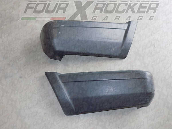 Cantonali angoli paraurti posteriori Jeep Cherokee XJ 97>01