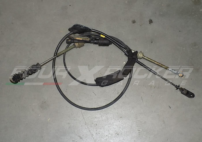 Cavi cambio automatico Jeep Grand Cherokee WJ 2.7 99>04