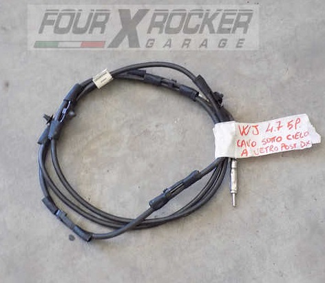 Cavo filo antenna Jeep Grand Cherokee WJ 99-04