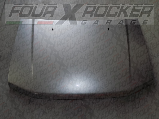 Cofano Motore Mitsubishi Pajero Pinin