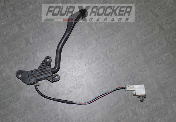A-Premium Interruttore Combinato Multifunzione Per Chevy/GMC (1995-2002) - Frecce, Tergicristallo, Cruise Control - 2