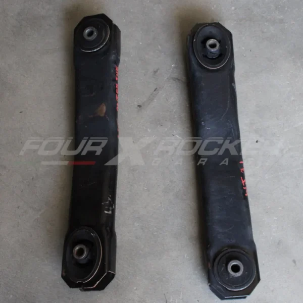 Coppia puntoni inferiori sospensione anteriore Jeep Grand Cherokee WJ 99-04
