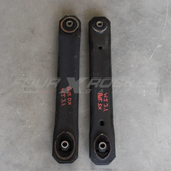 Coppia puntoni sospensione posteriore Jeep Grand Cherokee WJ 99-04