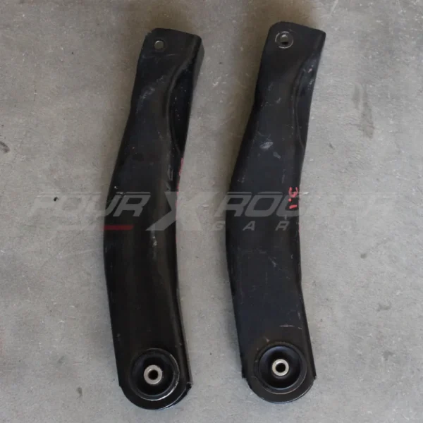 Coppia puntoni superiori sospensione anteriore Jeep Grand Cherokee WJ 99-04
