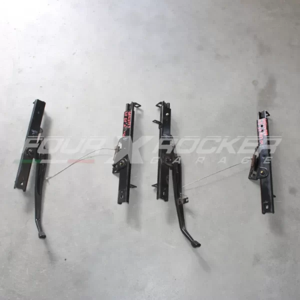 Corsia sedile anteriore Hyundai Galloper