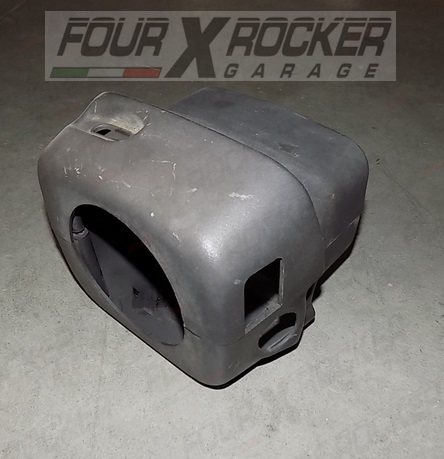 Cover devioluci deviosgancio Jeep Cherokee XJ 97>01