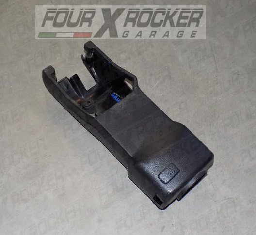 Cover devioluci deviosgancio piantone sterzo Hyundai Galloper / Tipo 1