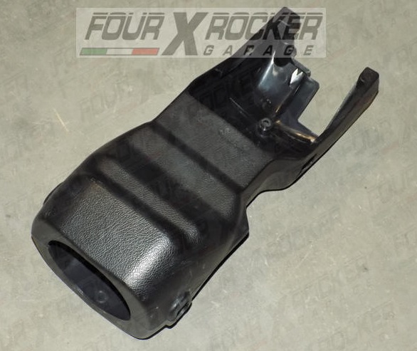 Cover devioluci deviosgancio piantone sterzo Hyundai Galloper / Tipo 2