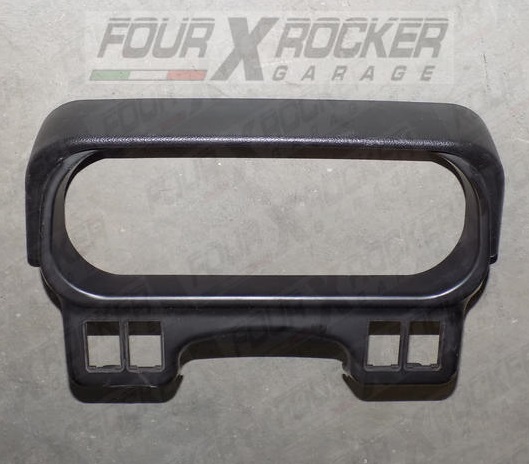 Cover rivestimento quadro strumenti Hyundai Galloper / Tipo 1