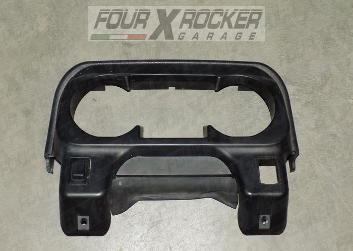 Cover rivestimento quadro strumenti Hyundai Galloper / Tipo 2