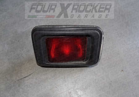 Faretto retronebbia Mitsubishi Pajero Pinin