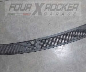 Griglia gocciolatoio sottoparabrezza Mitsubishi Pajero Pinin
