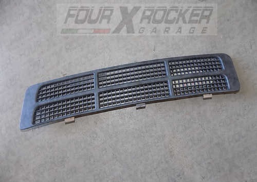 Griglia gocciolatoio sottoparabrezza Mitsubishi Pajero Pinin - tipo 2