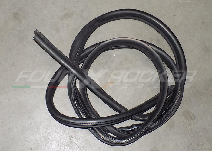 Guarnizione giro carrozzeria sportelli porta anteriore Jeep Grand Cherokee WJ 99-04