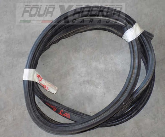 Guarnizione giro carrozzeria portellone posteriore Jeep Grand Cherokee WJ 99-04