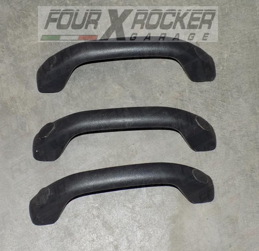 Kit N.3 maniglie sottotetto Hyundai Galloper / Tipo 1