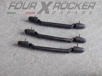 Kit N.3 maniglie sottotetto Hyundai Galloper / Tipo 2