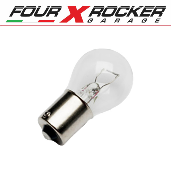 LAMPADINA FRECCE RETROMARCIA FENDINEBBIA LAND ROVER