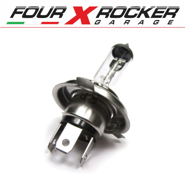 LAMPADINA H4 65W FARO ANTERIORE LAND ROVER