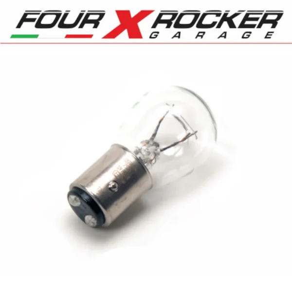 LAMPADINA LUCE DI POSIZIONE - STOP POSTERIORE LAND ROVER