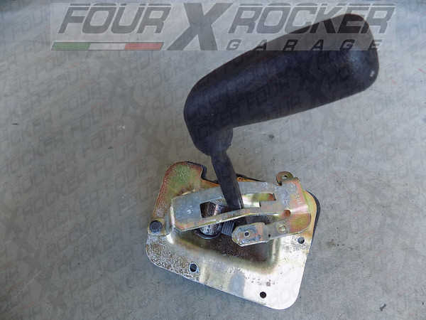 Leva riduttore cambio Jeep Cherokee XJ 97>01