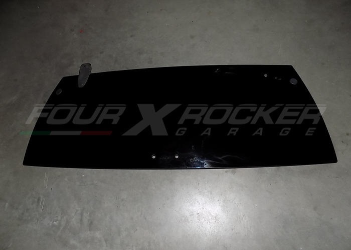 Lunotto vetro apribile posteriore Jeep Grand Cherokee WJ 99-04
