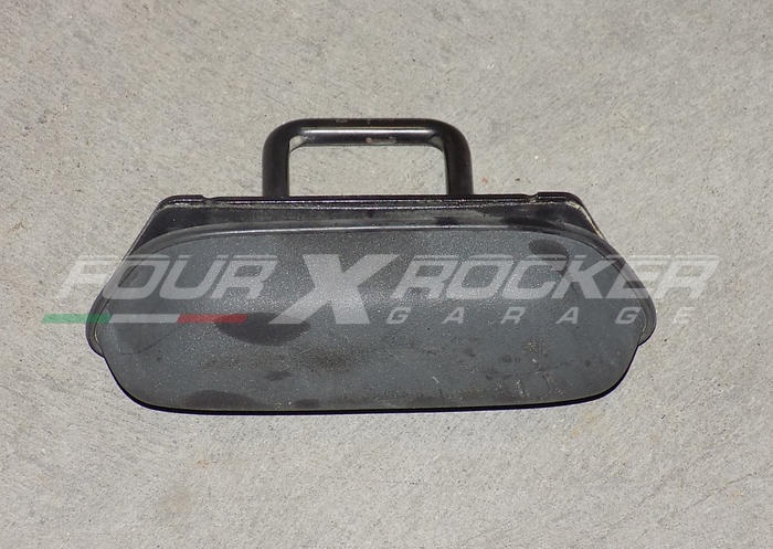 Maniglia esterna vetro lunotto posteriore Jeep Grand Cherokee WJ 99>04