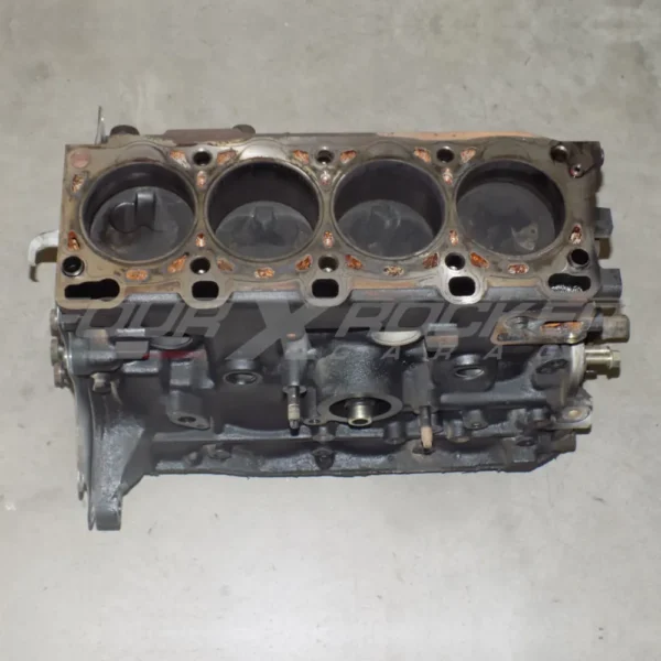 Monoblocco motore KIA Sportage JA 2.0td 93>02